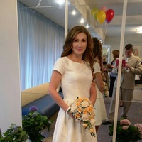 Светлана Иванова