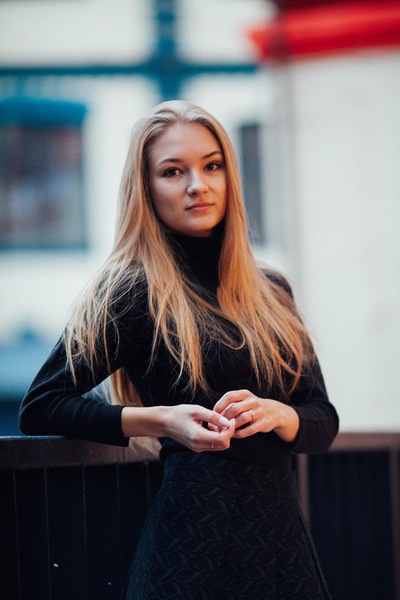 Екатерина Винокуршина