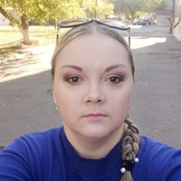 Катерина Мешкова