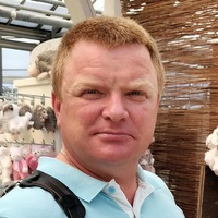 Сергей Иванов