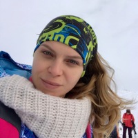 Елена Кулакова