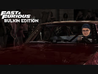 FAST FURIOUS ( feat. BULKIN )