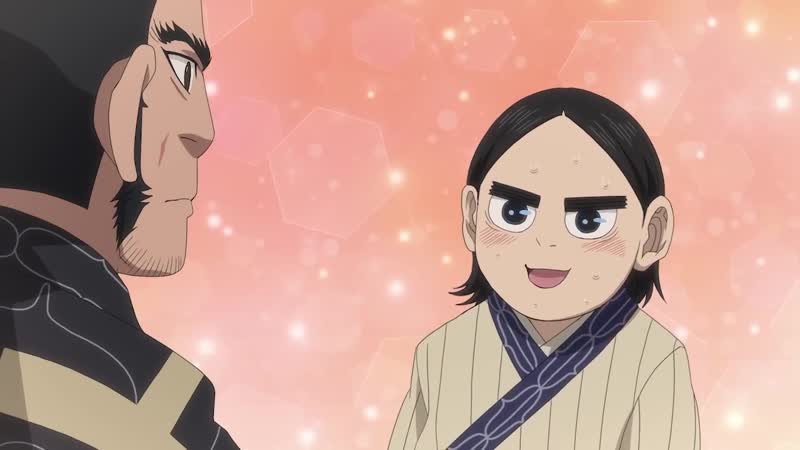 ショートアニメ「ゴールデン道画劇場」17「セイピラッカ編」