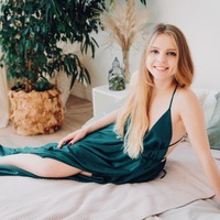 Дарья Дунаева