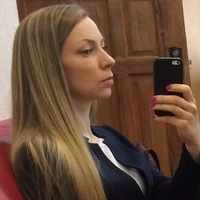 Оксана Новичкова