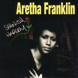 Aretha Franklin альбом Spanish Harlem