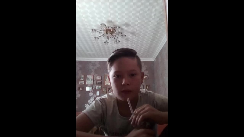 Августин Техник - Live