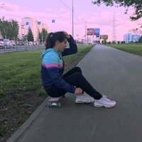Екатерина Синельникова | 