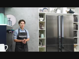 Smart Шеф — новый спецпроект Hotpoint
