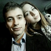 Кирилл Олегович | Санкт-Петербург
