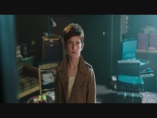 Малыш Спиру / Le petit Spirou (2017) (комедия, семейный)