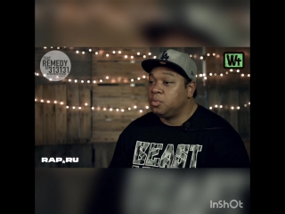 Tedashii (116 Cliq). Мои стереотипы Бога до знакомства со Христом.