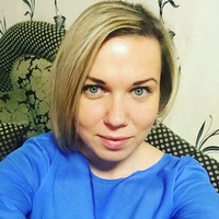 Виктория Патоска