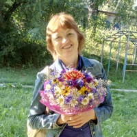Мари Чернова | Санкт-Петербург