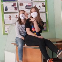 Оля Белова | Хабаровск