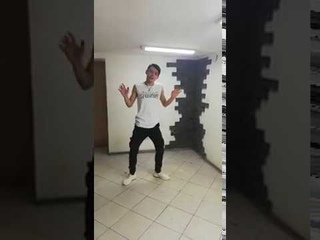 Линар Белый-Кайтып кит Bash ( Для конкурса ) Ремейк
