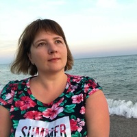 Ирина Платонова