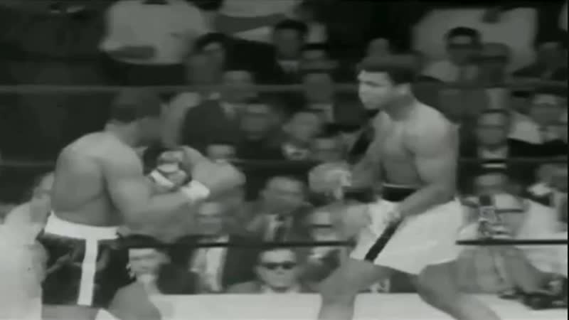 Muhammad Ali FS VINE