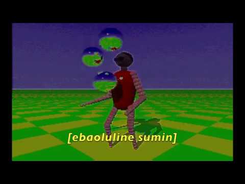 Nublu - MINA KA feat. reket