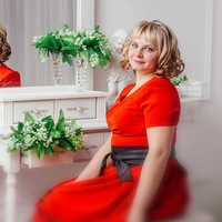 Анастасия Перминова | Киров