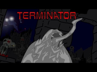 Terminator PW - Prototype
