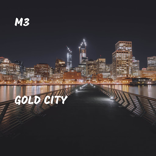 M3 альбом Gold City