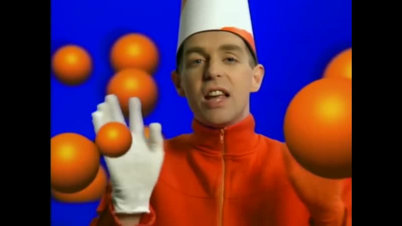 Pet Shop Boys - Can You Forgive Her؟