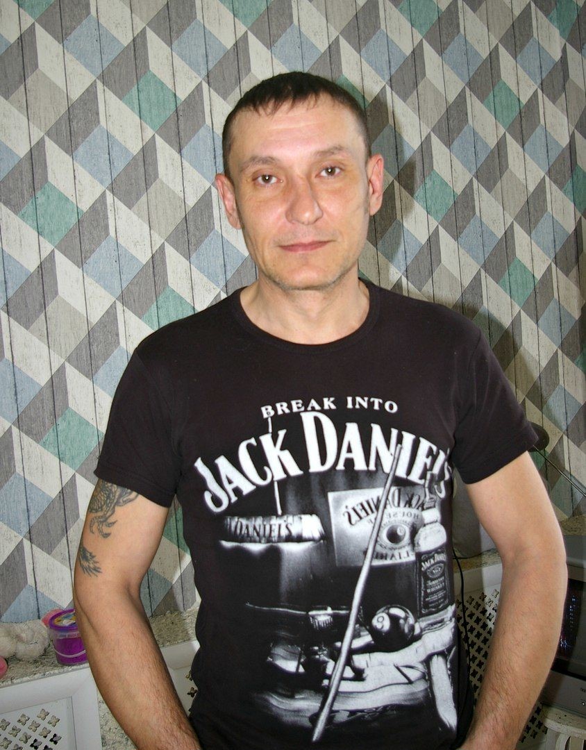 Сергей петров знакомства Сергей петров знакомства