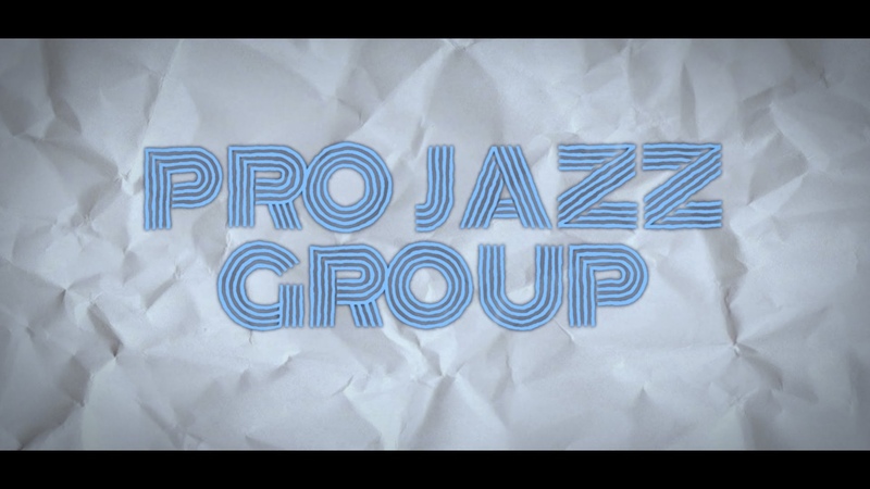 PRO JAZZ GROUP \\BMO Animation\\