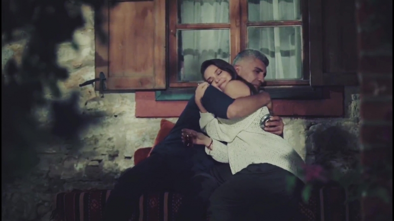 54.bolum Özel Sahneler 🎬