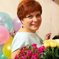 Наталья Макарычева