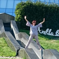 Елена Жеребцова | 