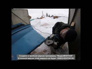Казанка М подготовка к тюнингу