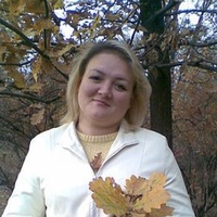 Юлия Гладких | Торецк / Дзержинск