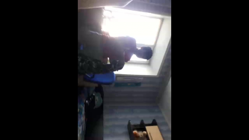 это пидор