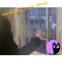 bomber_show_official video