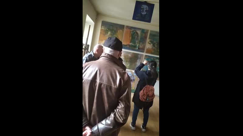 арт невский