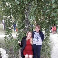 Екатерина Митрофанова