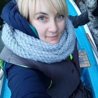 Ольга Торхачёва