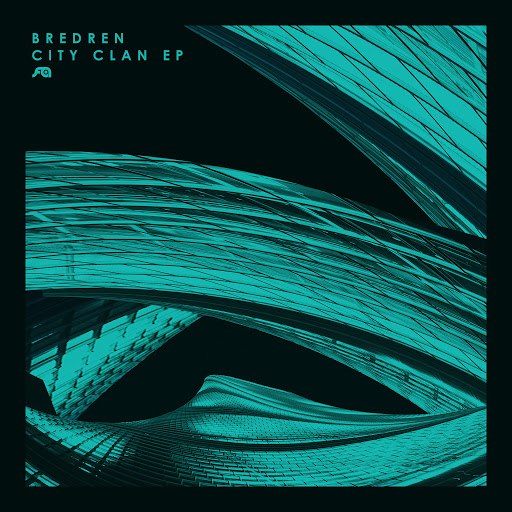 Bredren альбом City Clan EP