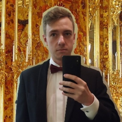 Иван Гусев