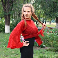 Алиса Ревягина