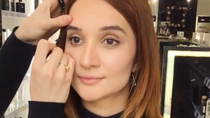 NoUBA Brow Powder Waterproof
