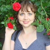 Евгения Тарасова | Ольховка
