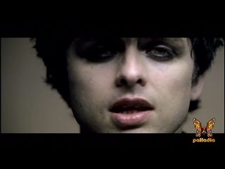 Green Day - Wake Me Up When September Ends