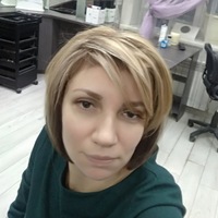 Виктория Александрова
