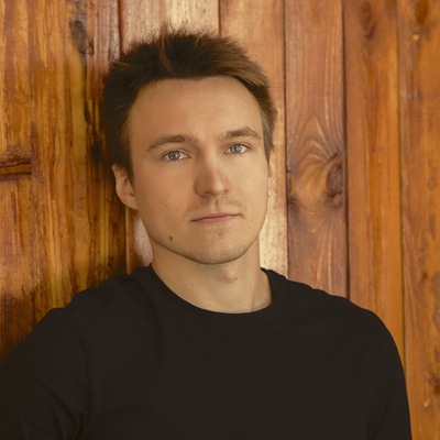 Пётр Савченко