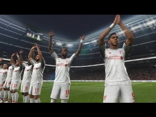 Liverpools new third kit revealed: Exclusive PES footage