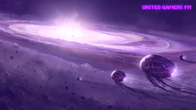 UGFM UpliftingSpace Trance mix 2
