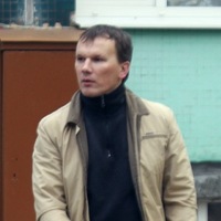 Александр Кардаш
